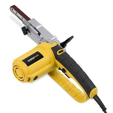 PowerPlus POWX139, 400W, elektromos
