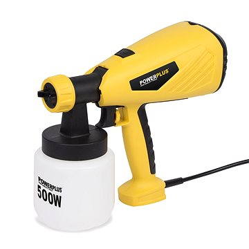 PowerPlus POWX354