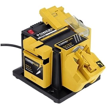 PowerPlus POWX1350