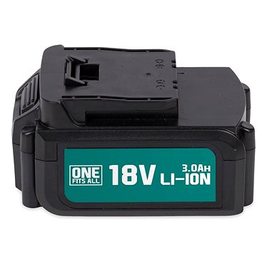 POWERPLUS POWEB9013 ONE Fits All