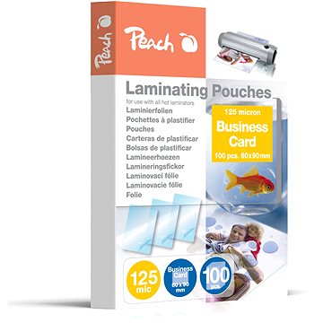 Peach fényes lamináló fólia PP525-08