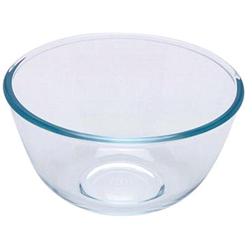 Pyrex üvegtál, 1,1 l