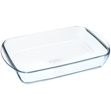 Pyrex Sütőtál, 4,9 l