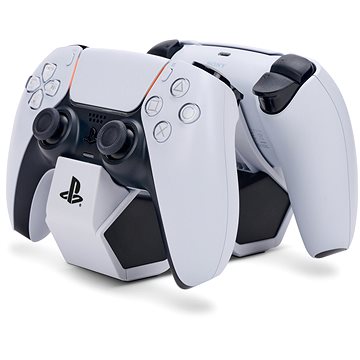 PowerA Dual Charger - PS5