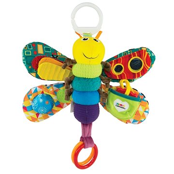 Lamaze - Freddie, a szentjánosbogár