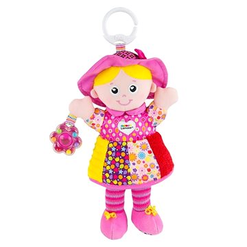 Lamaze - Emilka baba