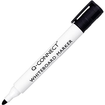 Q-CONNECT WM-R 1,5-3 mm, fekete
