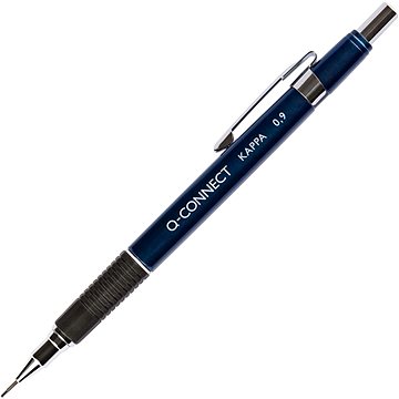 Q-CONNECT Kappa 0,9 mm, kék