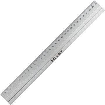 Q-CONNECT alumínium 30 cm