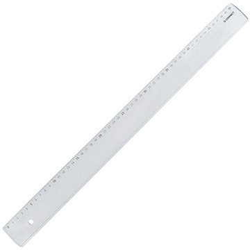 Q-CONNECT átlátszó 50 cm