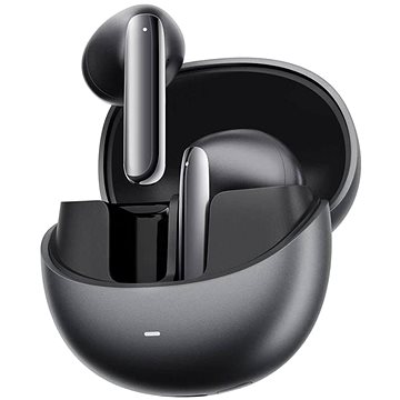 QCY HT10 PRO+ AilyBuds - fekete