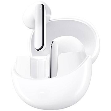 QCY HT10 PRO+ AilyBuds - fehér