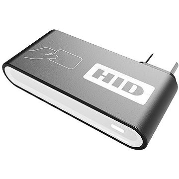 HID OMNIKEY SE Plug