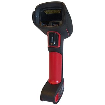 Honeywell Granit 1990i Standard Range - USB kit, fekete