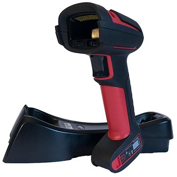 Honeywell Granit 1991 Standard Range - USB kit, fekete
