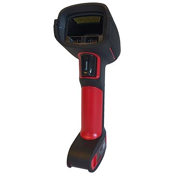 Honeywell Granit 1990i Flex range - USB kit, fekete