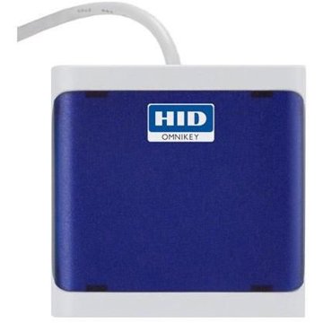 HID Omnikey 5022 DB