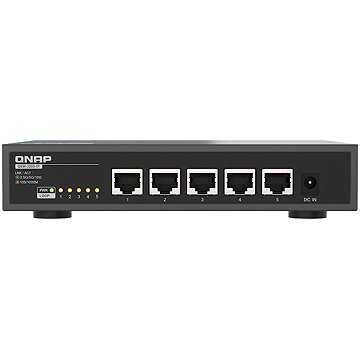 QNAP QSW-3205-5T