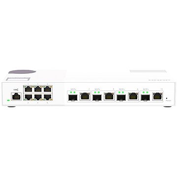 QNAP QSW-M2106-4C