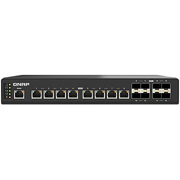 QNAP QSW-IM3216-8S8T