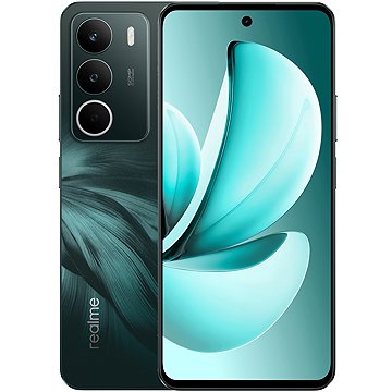 Realme C71 8GB/256GB Forest Green