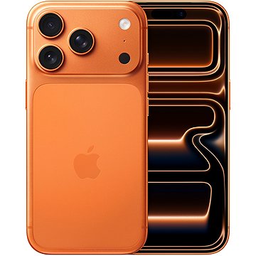 iPhone 17 Pro 512 GB Kozmosznarancs