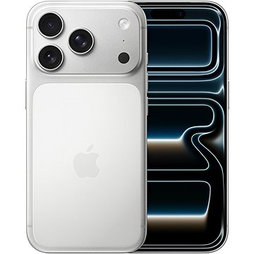 iPhone 17 Pro 1TB Ezüst