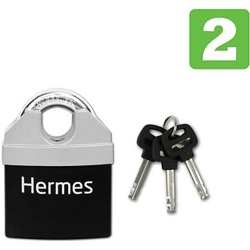 Richter Czech RV.HERMES.65 Biztonsági lakat