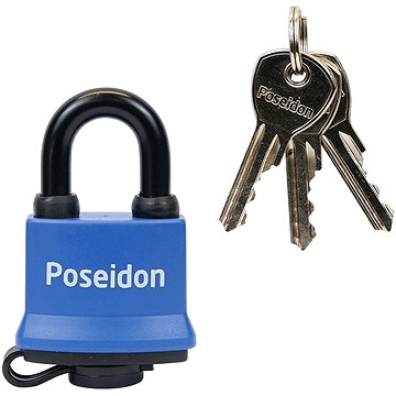 Richter cseh lakat RV.POSEIDON.40
