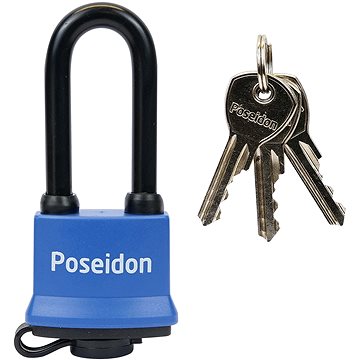 Richter Czech RV.POSEIDON.40.PL