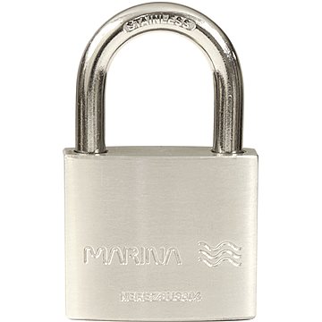 Richter Czech RV.MARINA.40