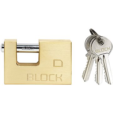 Richter Czech RV.BLOCK.70