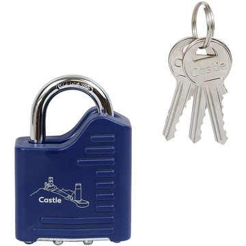 Richter Czech RV.CASTLE.40