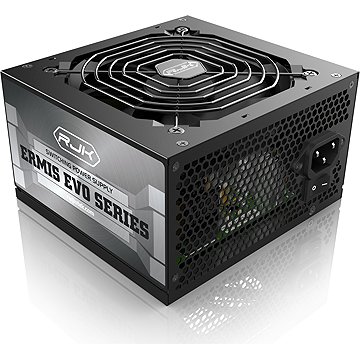 Raijintek ERMIS EVO 650B