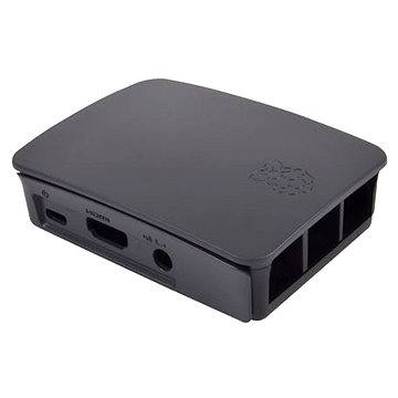 RASPBERRY Pi Original fekete