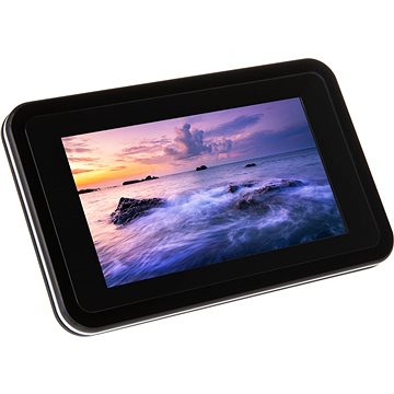RASPBERRY case a 7