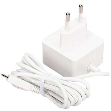 Raspberry Pi Hálózati adapter, 12,5 W/2,5 A, fehér (RPi 3)