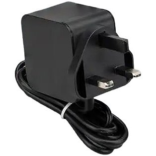 Raspberry Pi Hálózati adapter, 27 W/5 A, fekete (RPi 5)