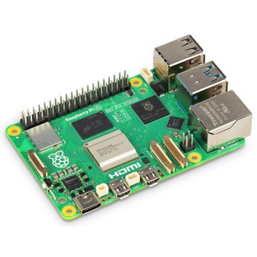 Raspberry Pi 5 - 16GB RAM