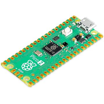 Raspberry Pi Pico 2