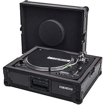 RELOOP Premium Turntable Case
