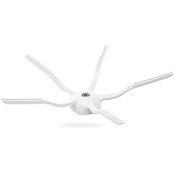 Roborock Oldalkefe - fehér - 2 db