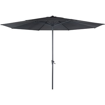 ROJAPLAST STANDARD, szürke, 350cm