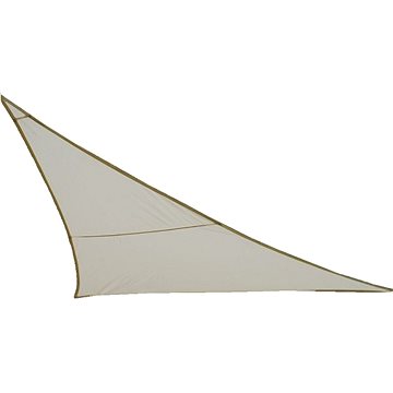 ROJAPLAST háromszög árnyékoló ponyva, 3,6 m