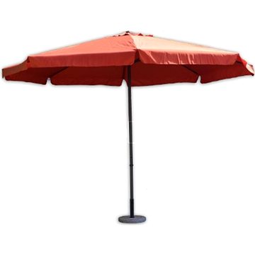 ROJAPLAST STANDART (8010S), 4 m terrakotta