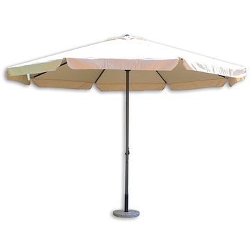 ROJAPLAST STANDART napernyő 3 m (8010S), bézs