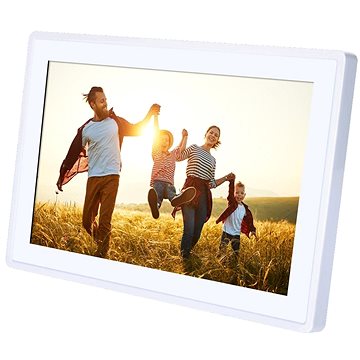 Rollei Smart Frame WiFi 100, fehér