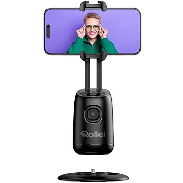 Rollei Easy Creator Desktop + AI-Tracking