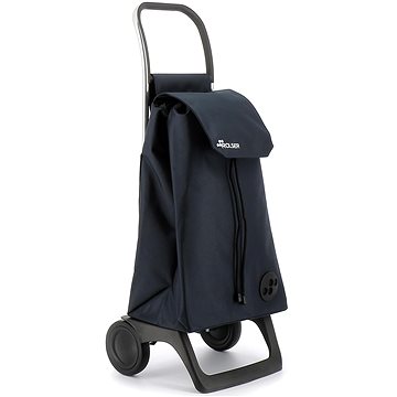 Rolser Baby MF Joy-1800 gurulós bevásárlótáska - sötétszürke