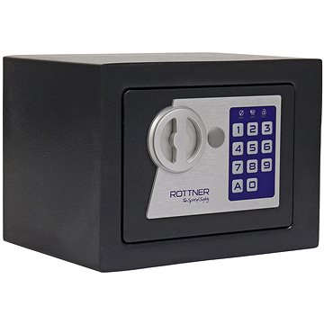 Rottner JUPITER 1EL